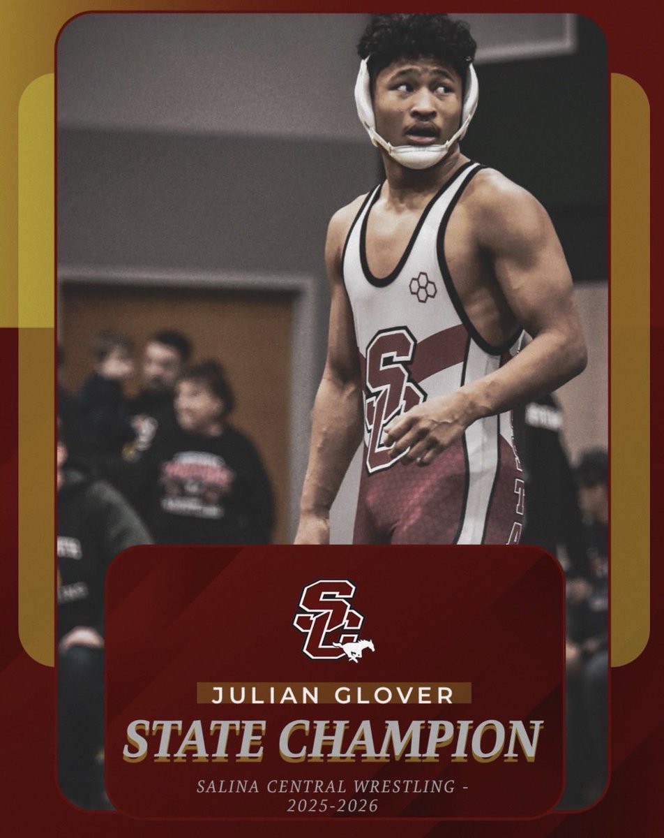Salina Central Wrestling tweet media