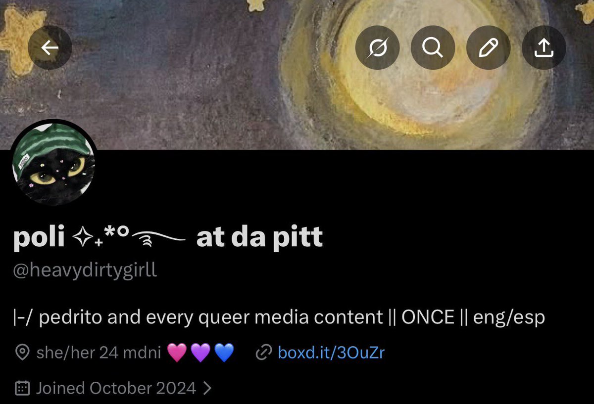 poli ✧˖*°࿐ at da pitt tweet media