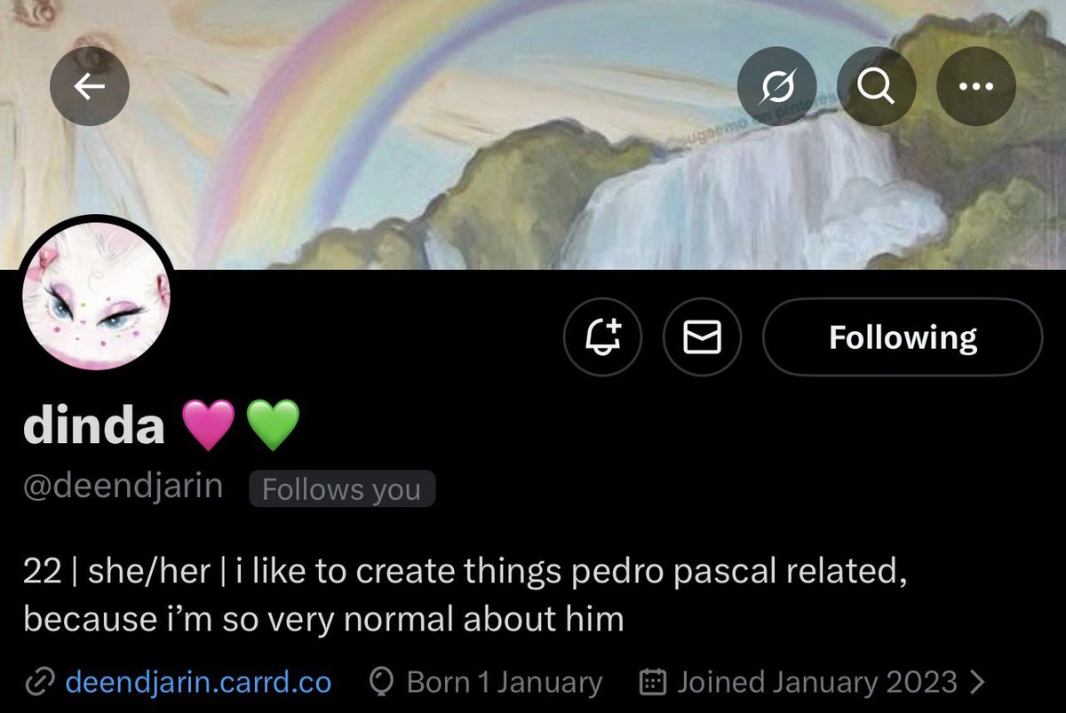 poli ✧˖*°࿐ at da pitt tweet media