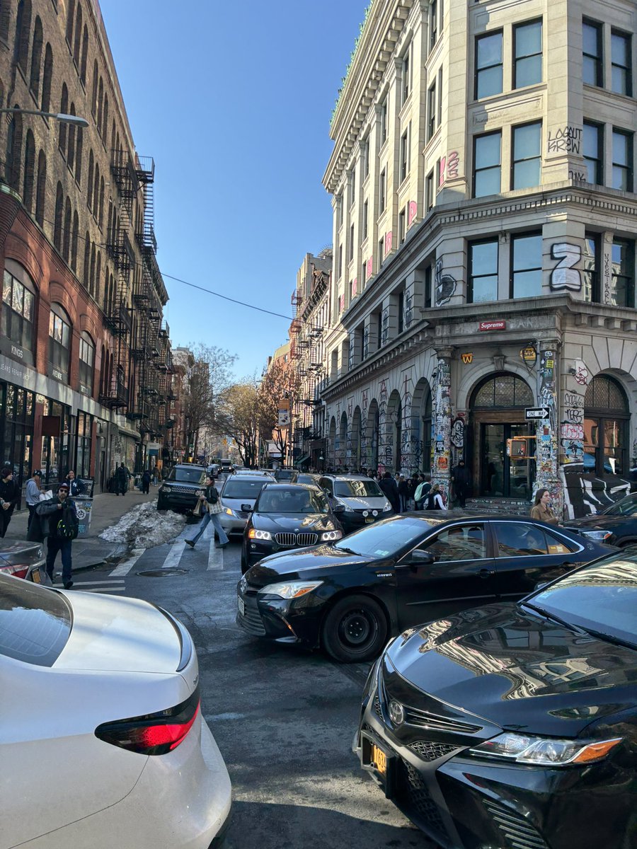 Transportation Alternatives tweet media