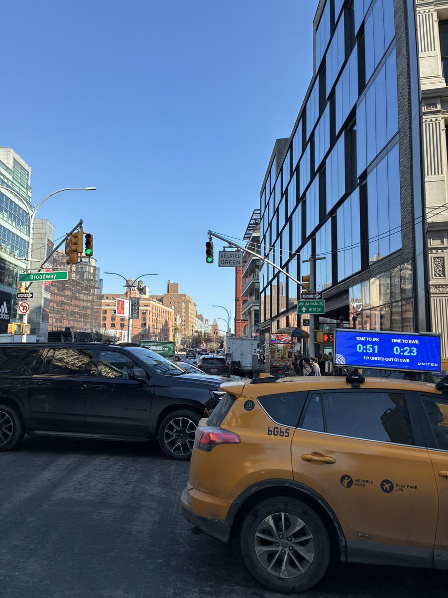 Transportation Alternatives tweet media