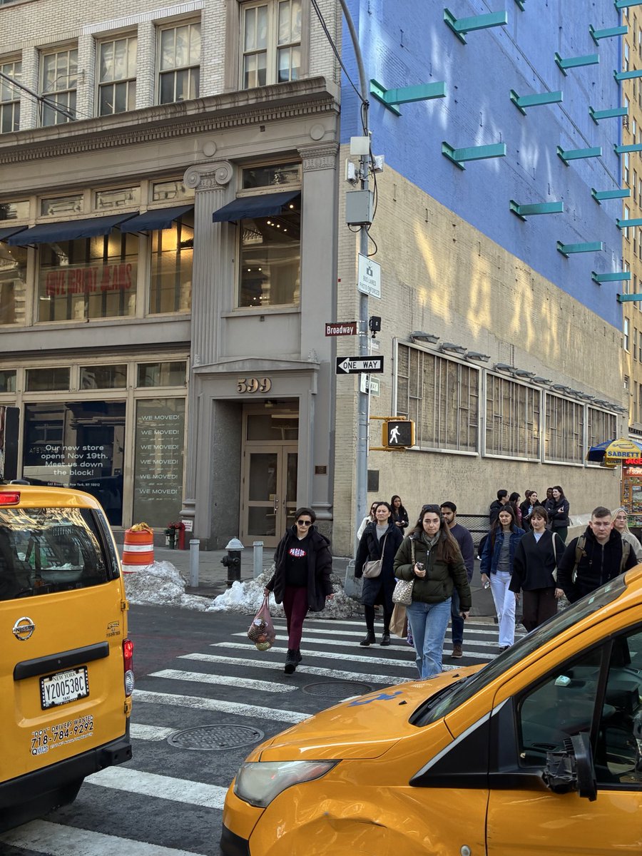 Transportation Alternatives tweet media