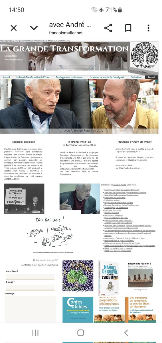 François Muller tweet media