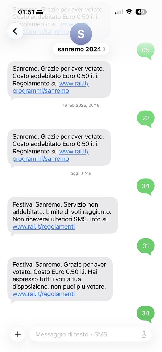 stylessheartt's tweet photo. strano Sanremo…ennesima figura di merda  #Sanremo2026 https://t.co/pco9K4hXdh