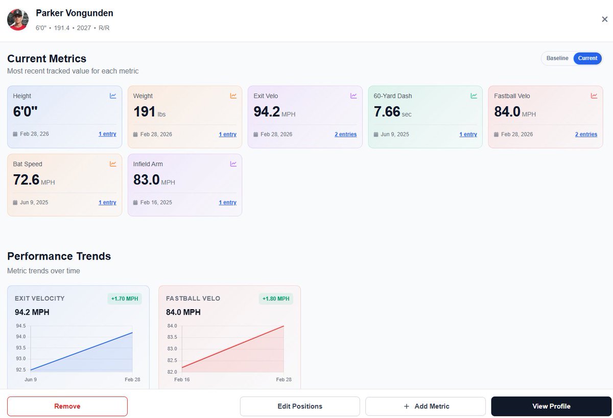 RecruitEdge Pro tweet media