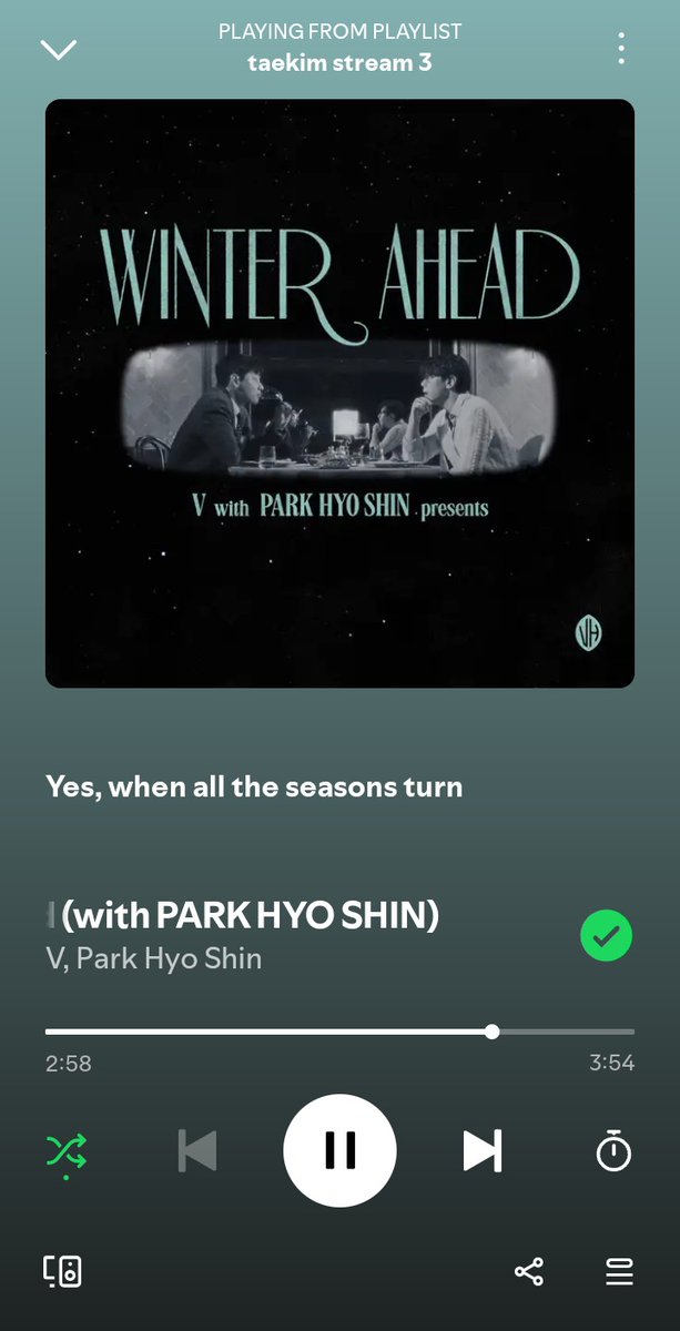 taekim970's tweet photo. "Dear @Spotify @SpotifyCares,
Bangladesh has a massive streaming community, especially the BTS ARMY BD. We are streaming daily but we lack an official chart to track our progress. We need recognition! 🇧🇩💜
#SpotifyChartForBangladesh #SpotifyBD #BTSArmyBD" https://t.co/VmomktdaFT