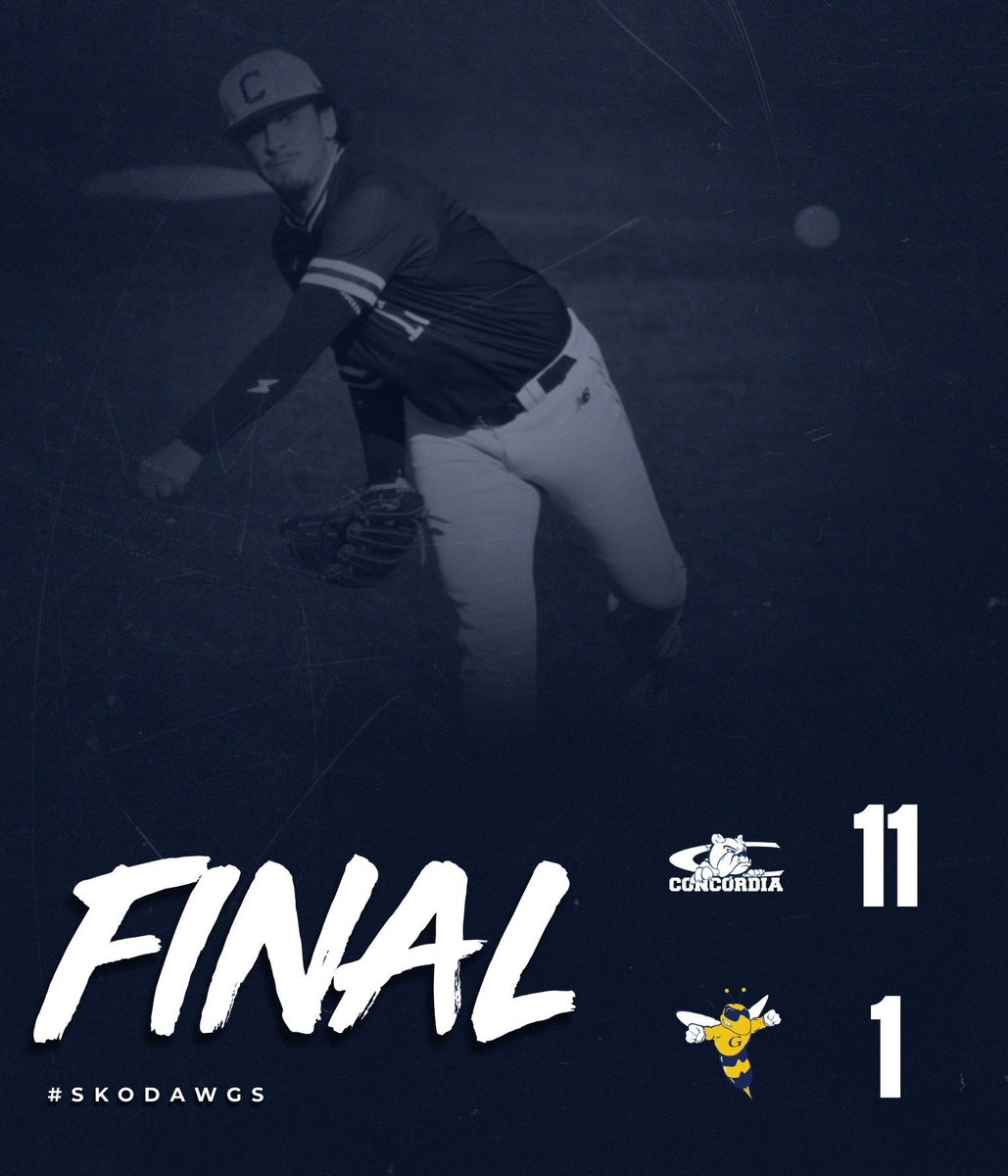 Concordia Bulldogs tweet media