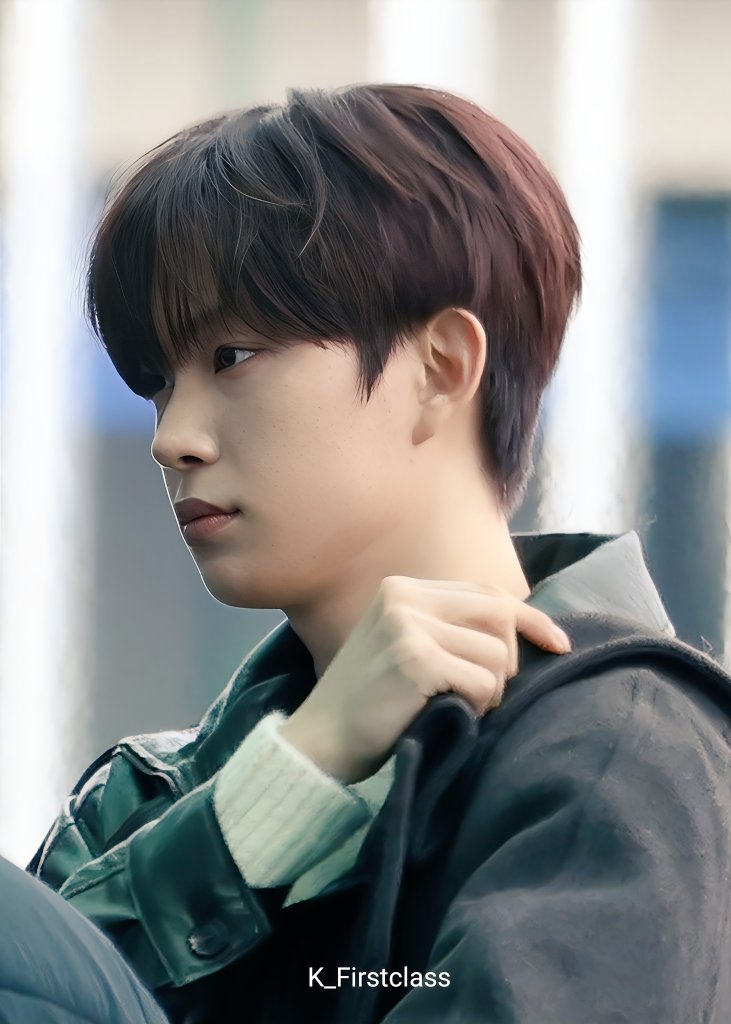 KoreanFirstClass tweet media