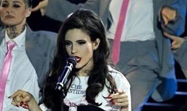 fedelealtrash's tweet photo. ve lo giuro mi va bene chiunque di loro 4 ma non quei 2 non quei 2 VE LO CHIEDO PER FAVORE
#FestivaldiSanremo2026 #sanremo2026 https://t.co/8rQ8aPuwWY