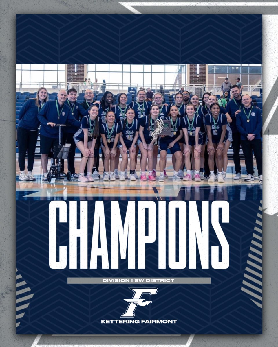 Fairmont Girls Basketball tweet media