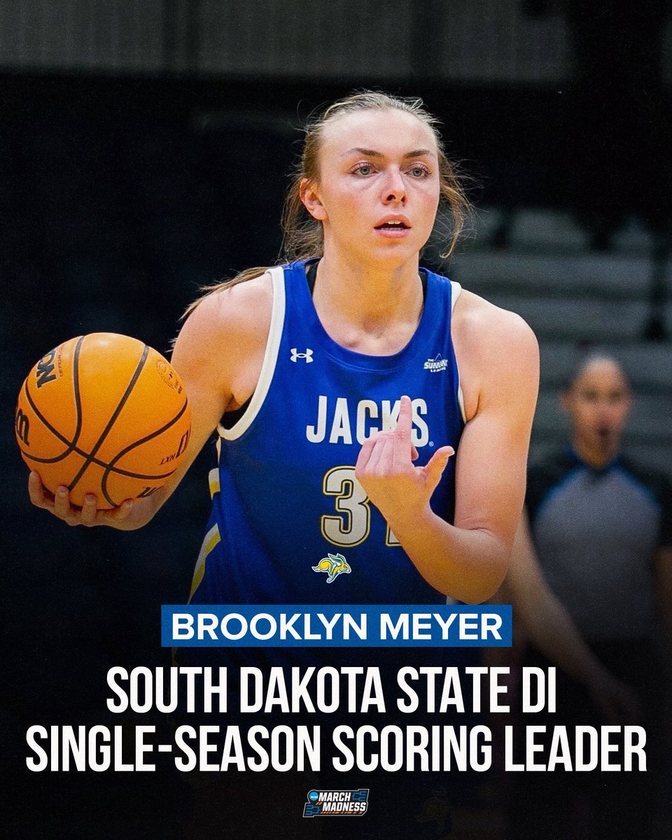 NCAA March Madness tweet media