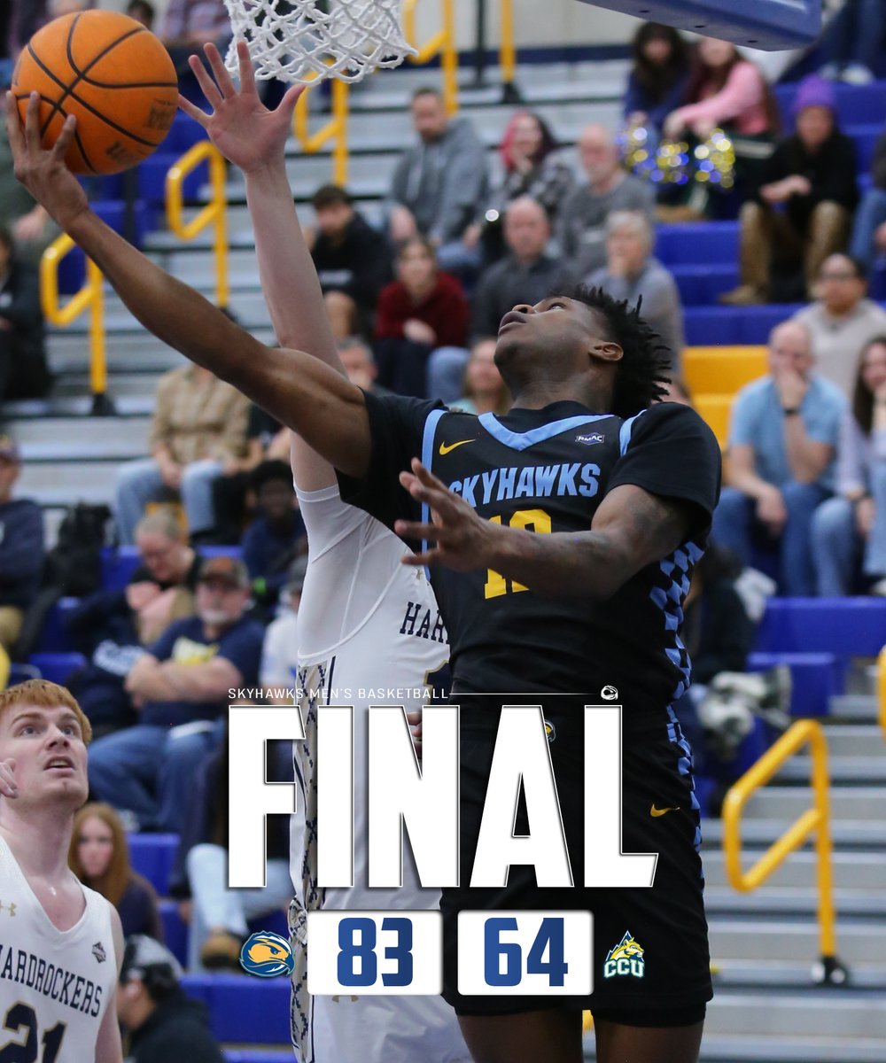 Fort Lewis Men's Basketball tweet media
