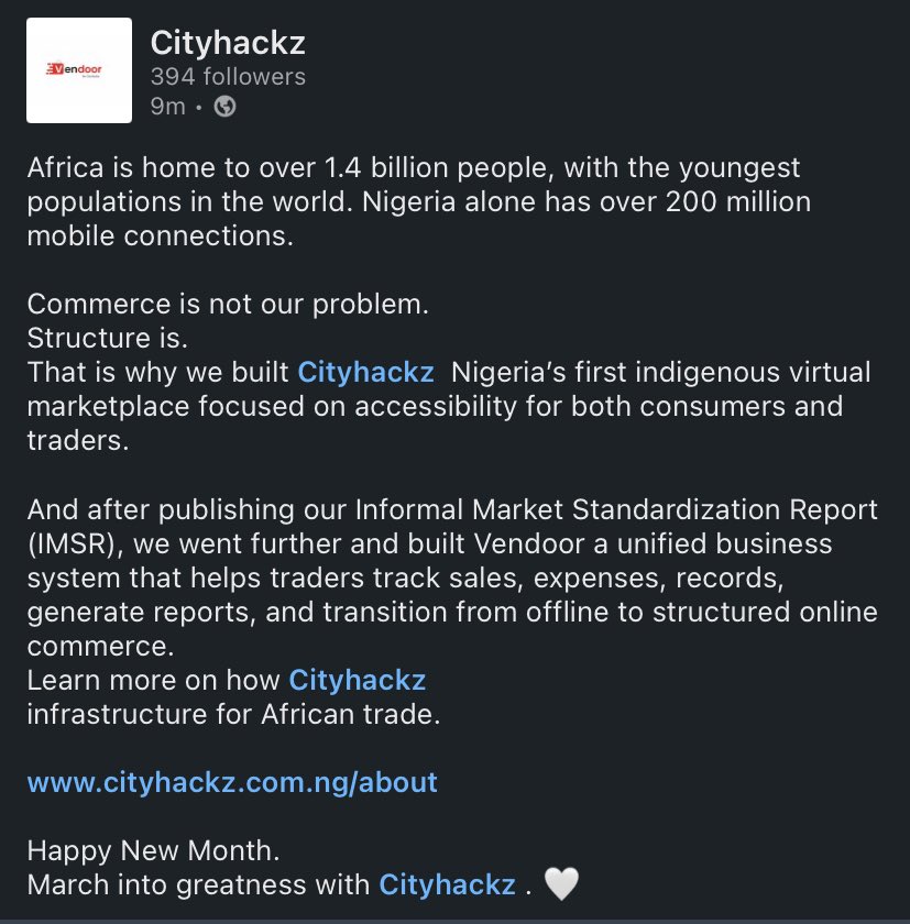 Cityhackz tweet media