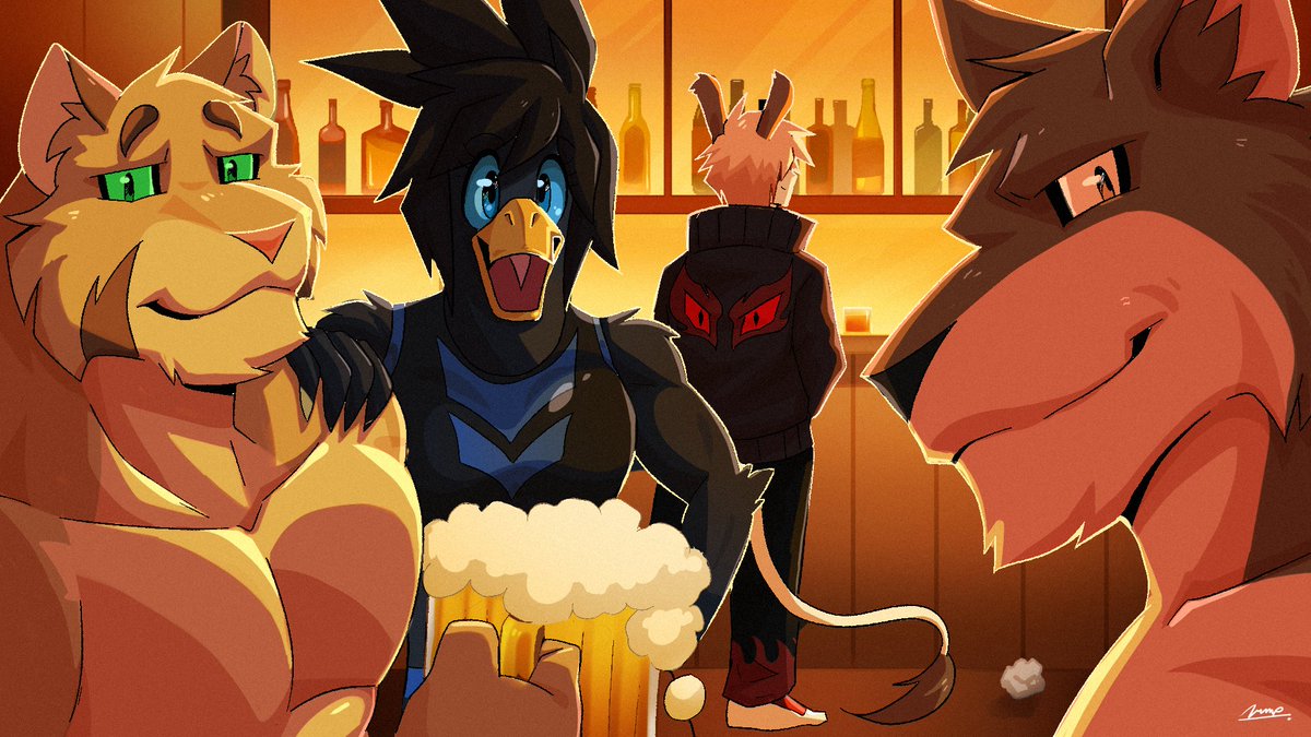 Monsterreck tweet media