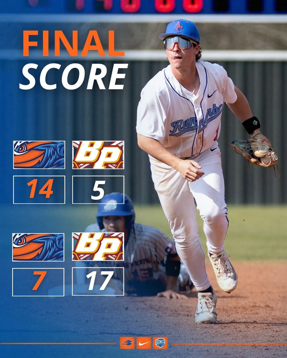 Angelina College Baseball tweet media