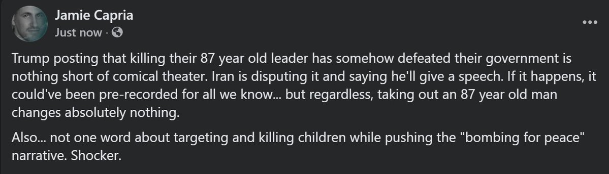 Jamie Capria (@mrfornicator) on Twitter photo 