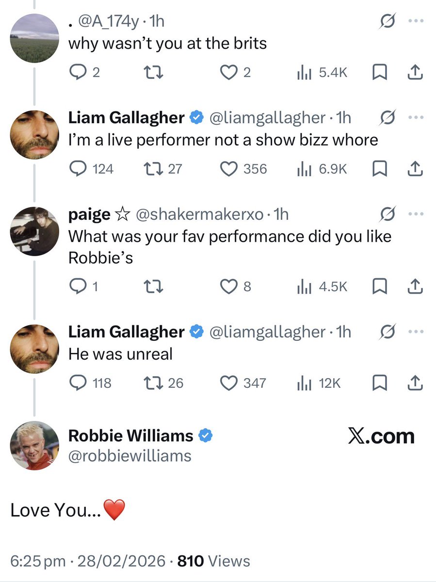 lily saw oasis 🍋 loves pau tweet media