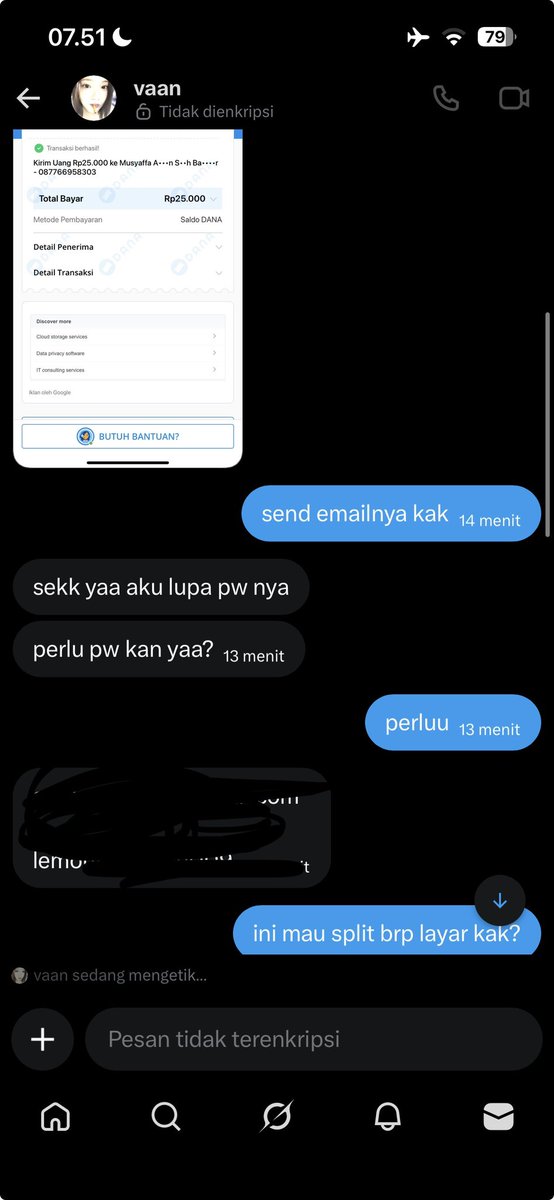 Ruii || FISH IT || @ after dm tweet media