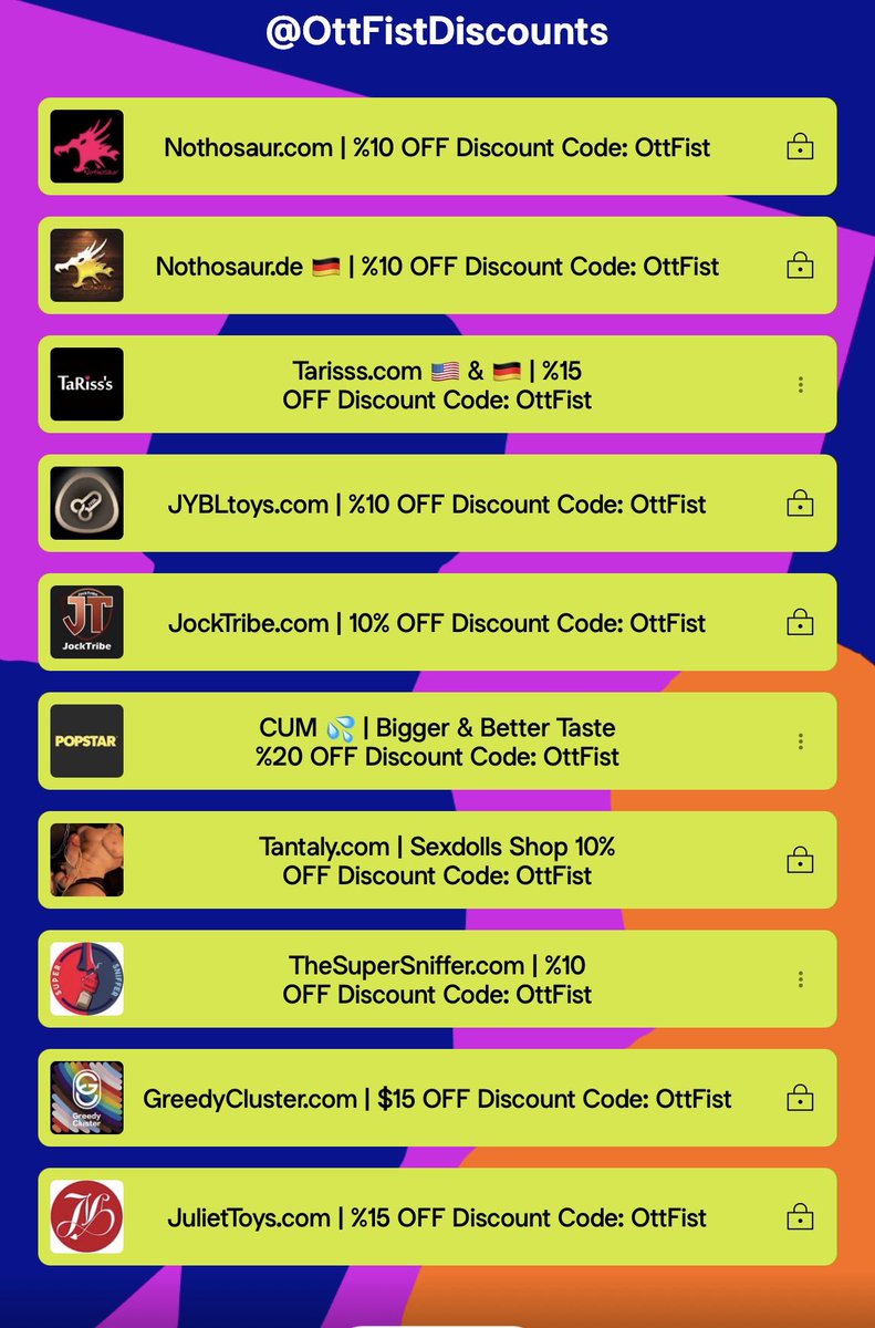 🇨🇦Triple FF Btm | BlueSky🦋 ⤵️ @OttFist tweet media