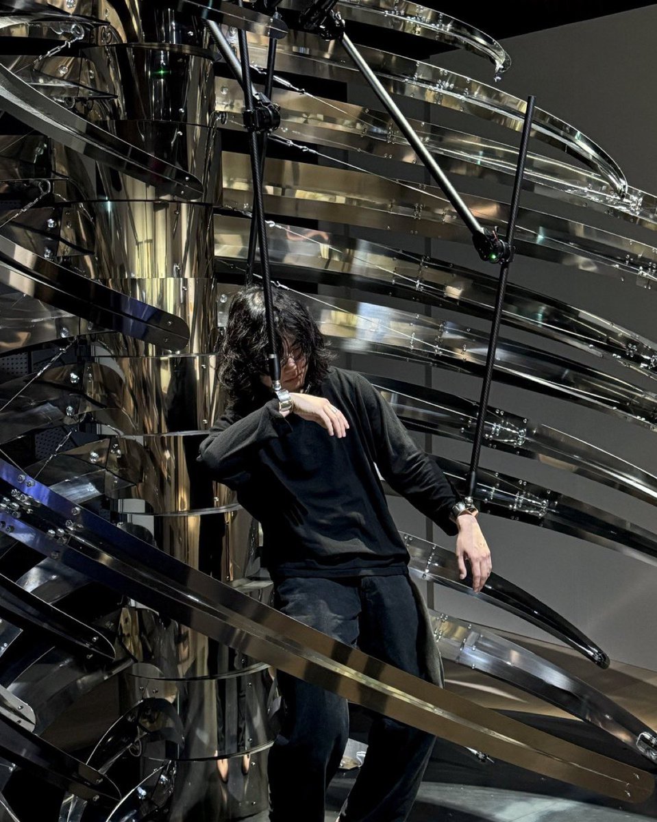 岸 裕真 Yuma KISHI tweet media