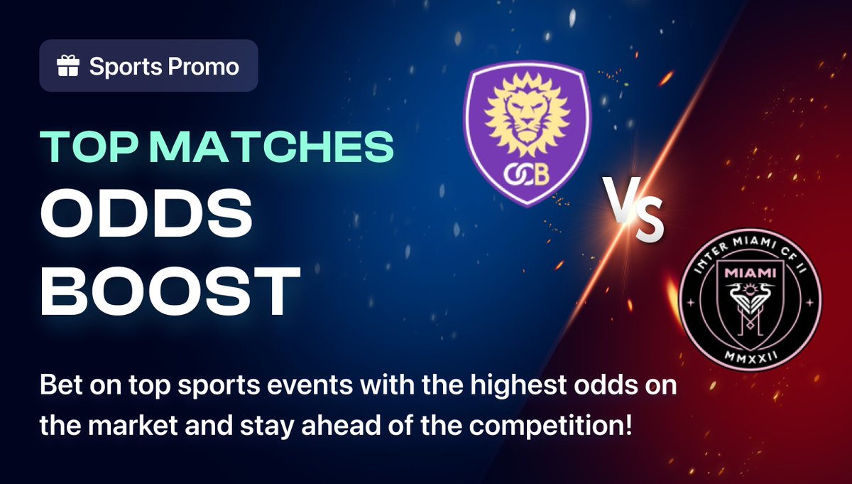 play2upio's tweet photo. My bankroll doesn't care about "home-field advantage" at the Inter&Co Stadium. 🏟️ 

I’m putting the rent on Messi and Suarez because the ‘Barcelona Reunion’ logic is undefeated. 👚🇺🇾 

I don’t need a technical analysis, I just need a GOAT masterclass. 🐐💰

👉 https://t.co/ULPlYDVPu4