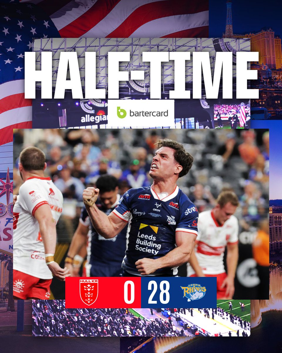 Leeds Rhinos tweet media