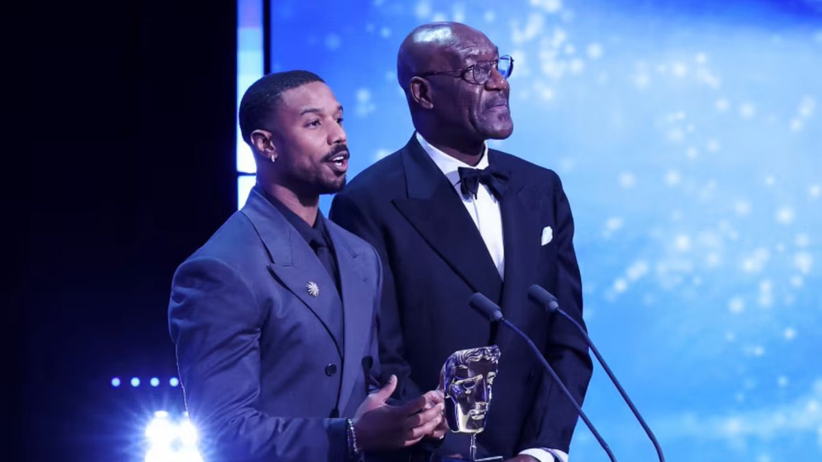 David Banner talks about the situation that occurred with Michael B. Jordan and Delroy Lindo at the BAFTA awards

"White people do for white people, and I don't know why we're surprised about it. I wouldn't go back again if I was there, because if they really respected Black