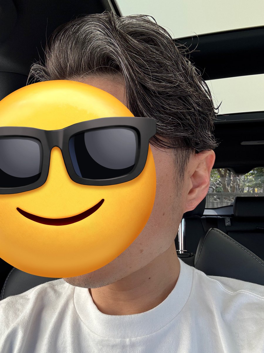 FeIio9's tweet photo. パーマをかけられるぐらいまで回復。髪はまだ弱々しいけど。昨日リンヴォックを貰いに数ヶ月振りに皮膚科へ。脱毛はなし。副作用なし。医者との雑談でその医者の治療する中ではオルミエントよりリンヴォックの方が効果ある人が多いらしい。俺もその1人。でも、いつまで飲み続ければ良いのかね。 https://t.co/faQrJXFrCe
