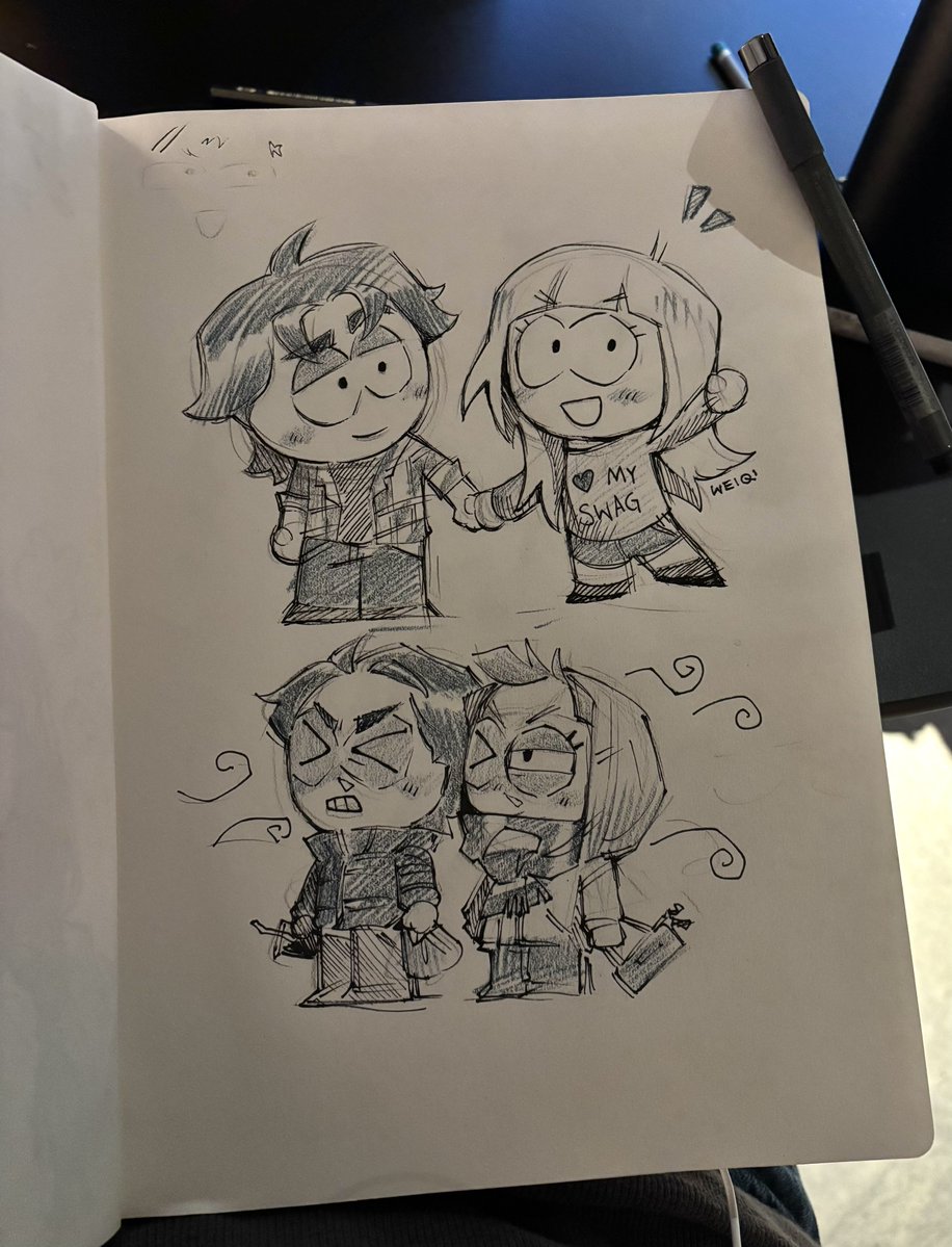 biggieweiqi's tweet image. #SWAG ❤️