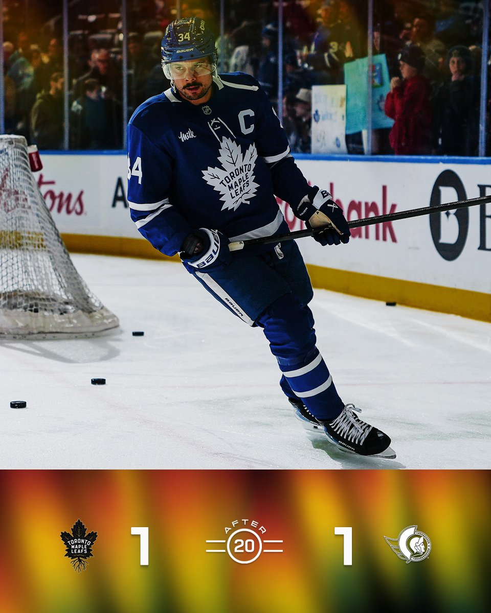 Toronto Maple Leafs tweet media