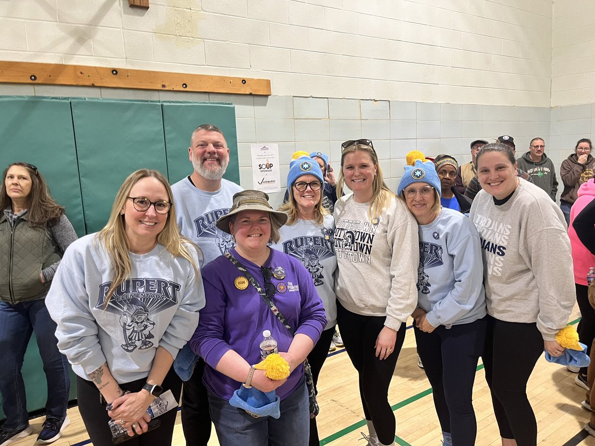 Rupert Elementary tweet media