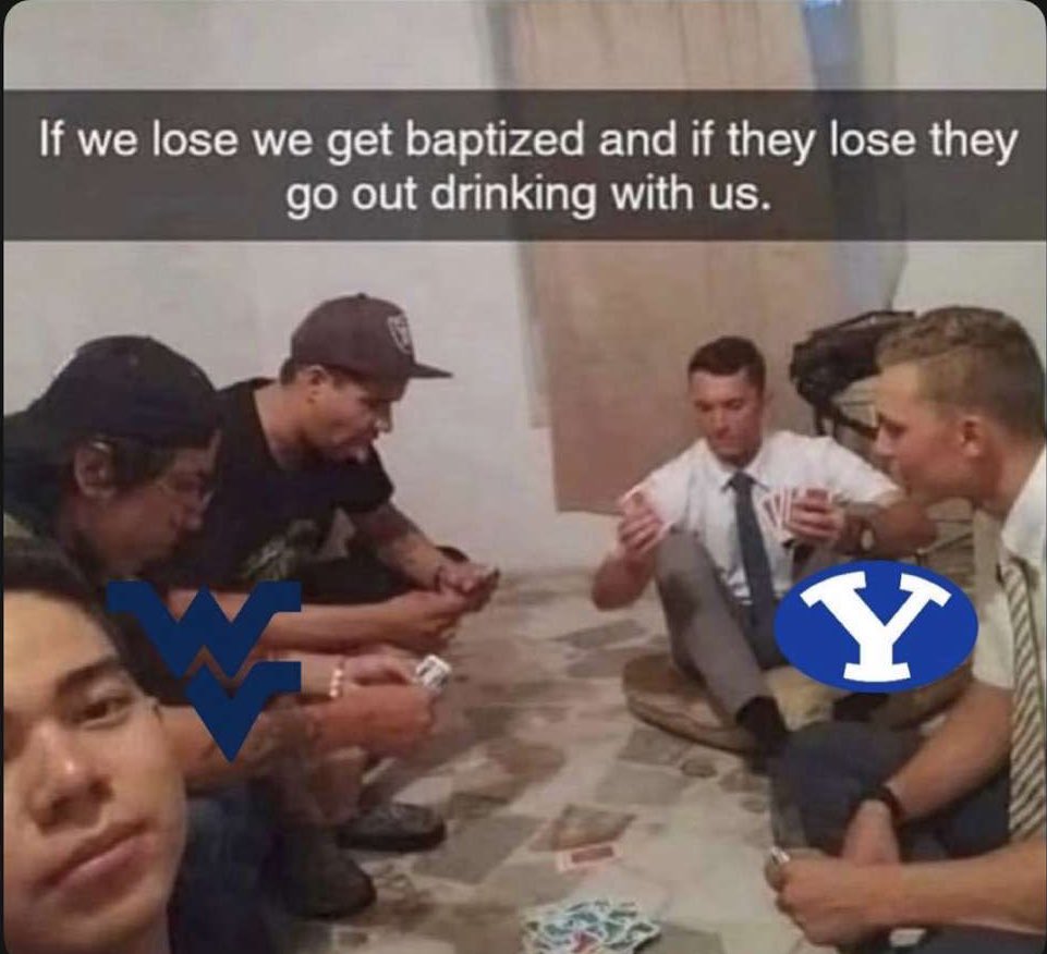 Overtime McBee tweet media