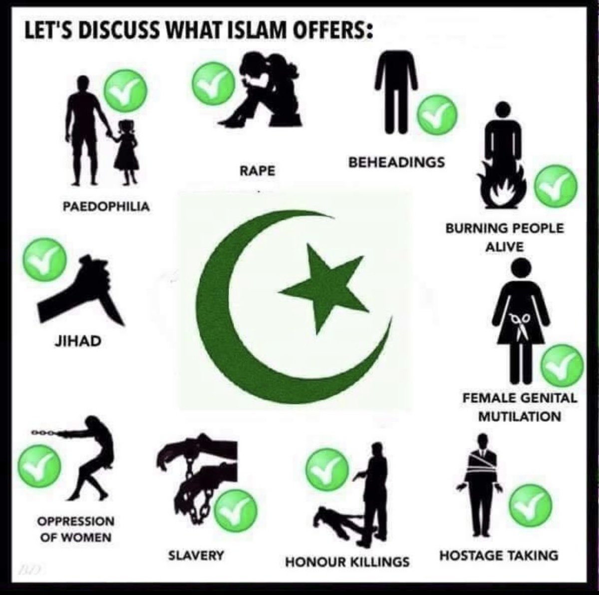 DUrban59's tweet photo. @CRIXUSwasHERE They will never fully assimilate.  They are using us for money laundering!  THEY MUST GO!! https://t.co/MM8X77W4XP