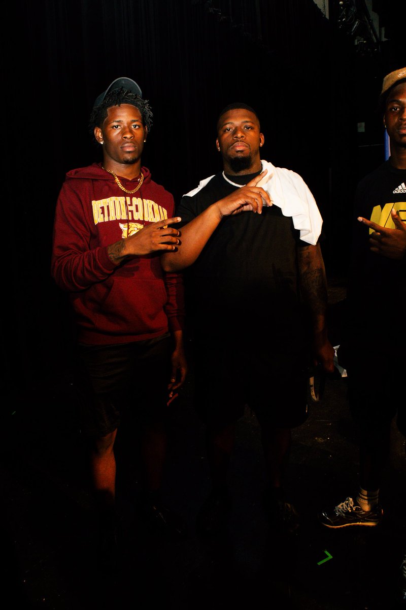 DarionJiles07's tweet photo. Next chapter 💯 https://t.co/Hyy4Lc0yje
