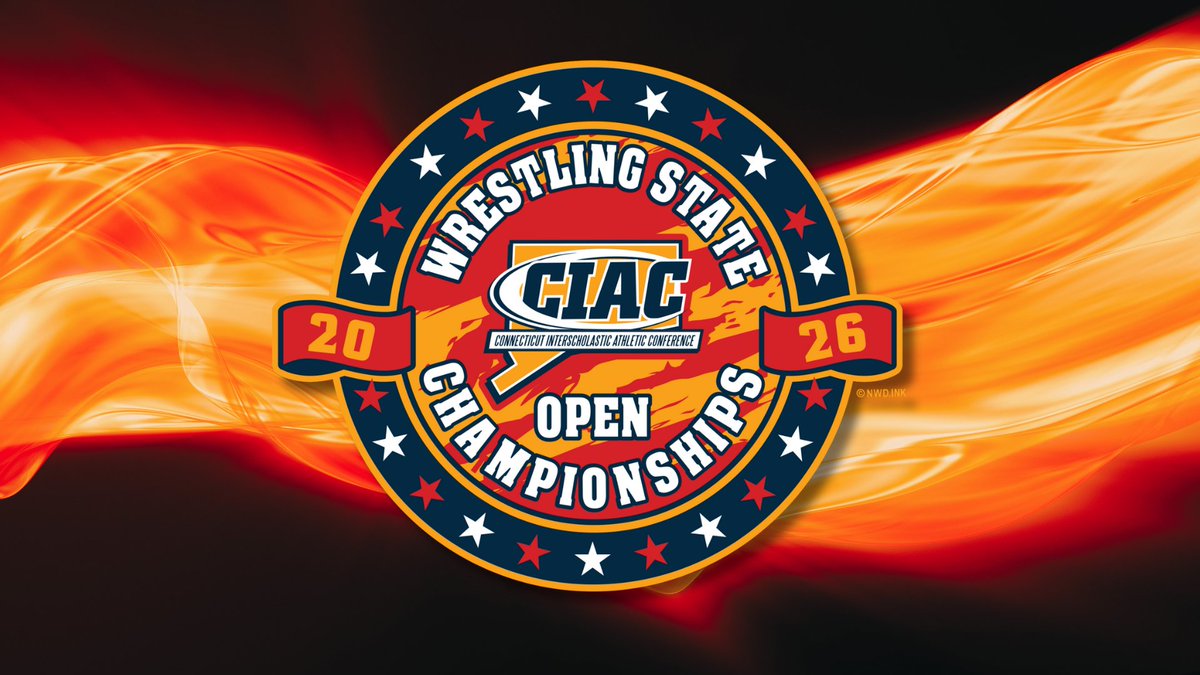 For complete results (team and individual), top finishers, and placers from today's Gymnastics State Open and Wrestling State Open (Girls and Boys results) visit CIAC Tournament Central: casci.ac/12741
#ctgym #ctwr