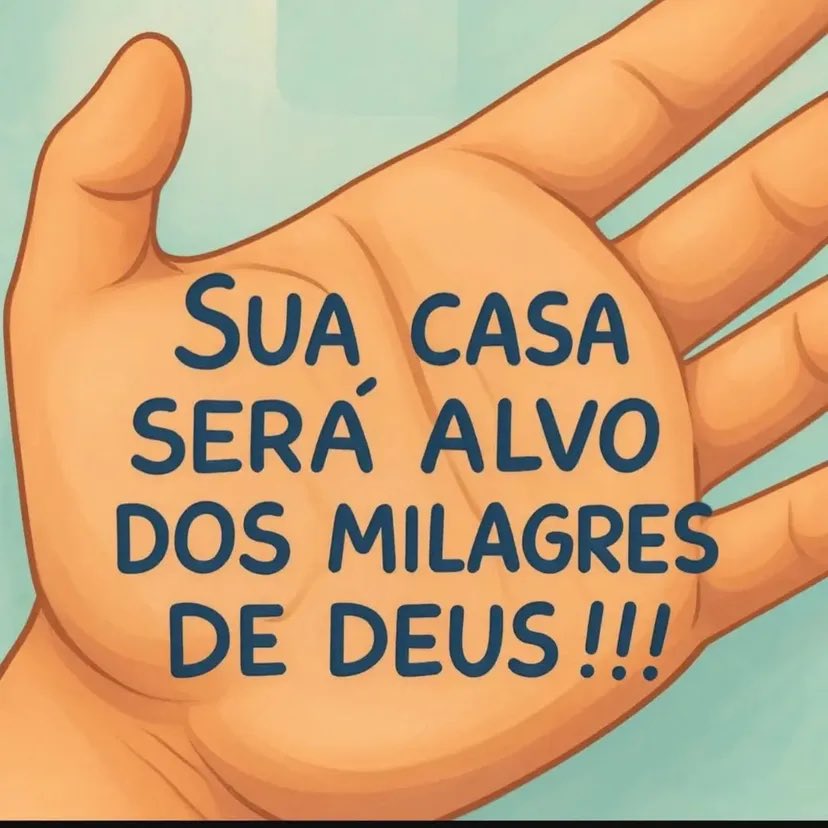 Amém 💟✝️
