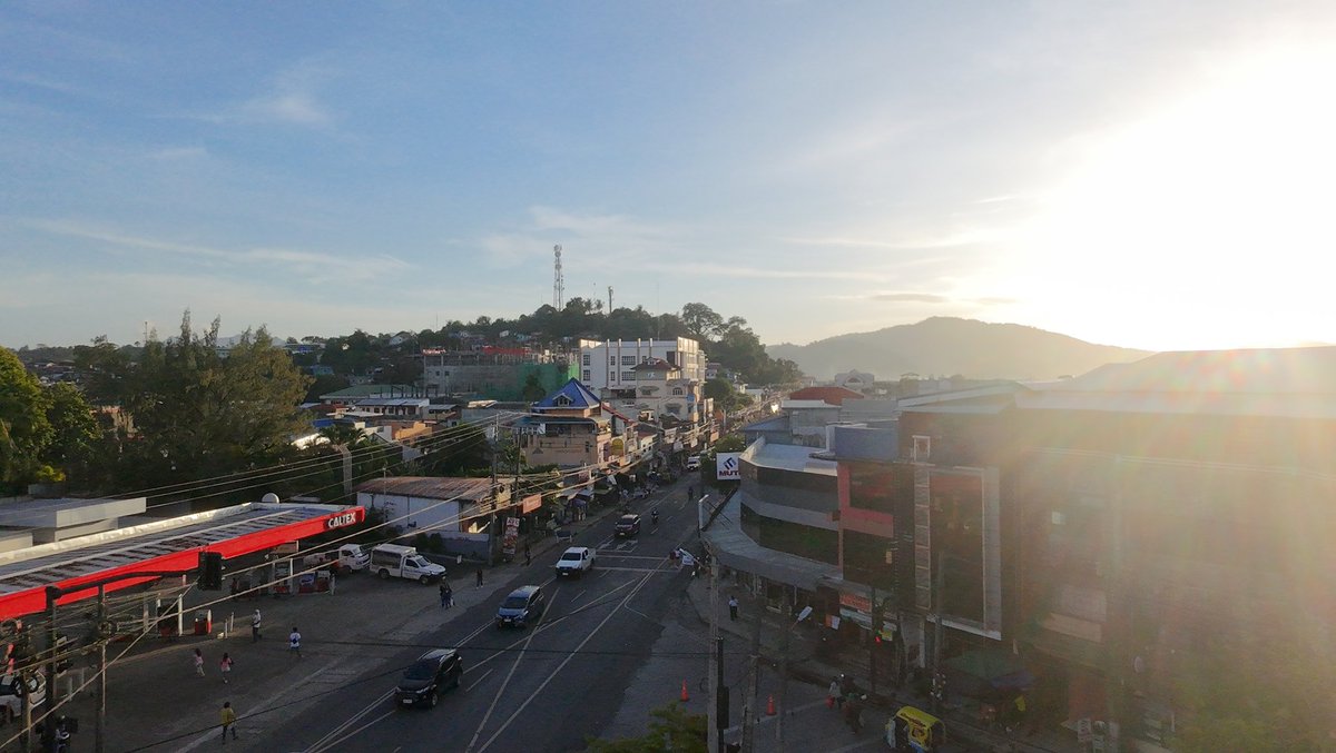 JandyElijah's tweet photo. Shot view of Surigao city on DJI neo

#djineo https://t.co/FFWjlqZYkB