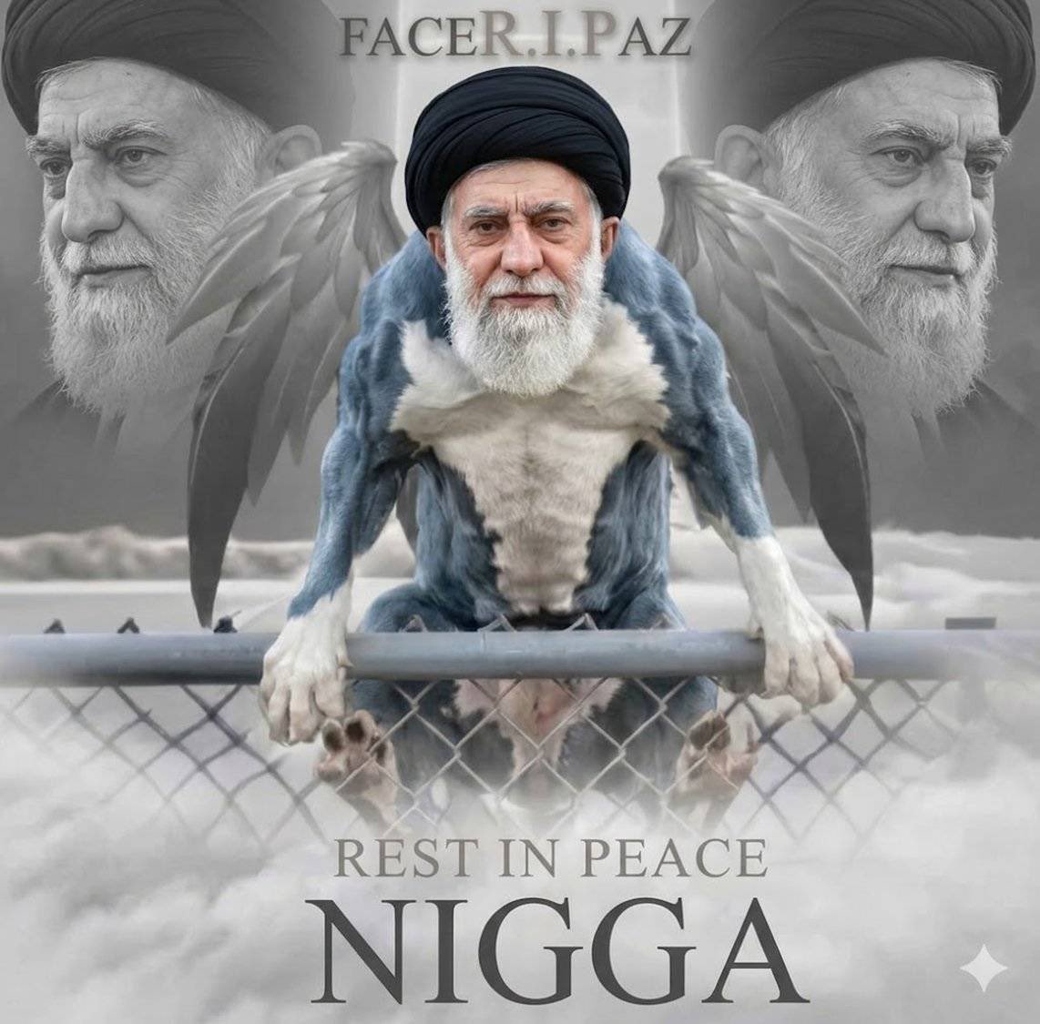 MemesUpMyAss's tweet photo. https://t.co/X5gEZlGDwe