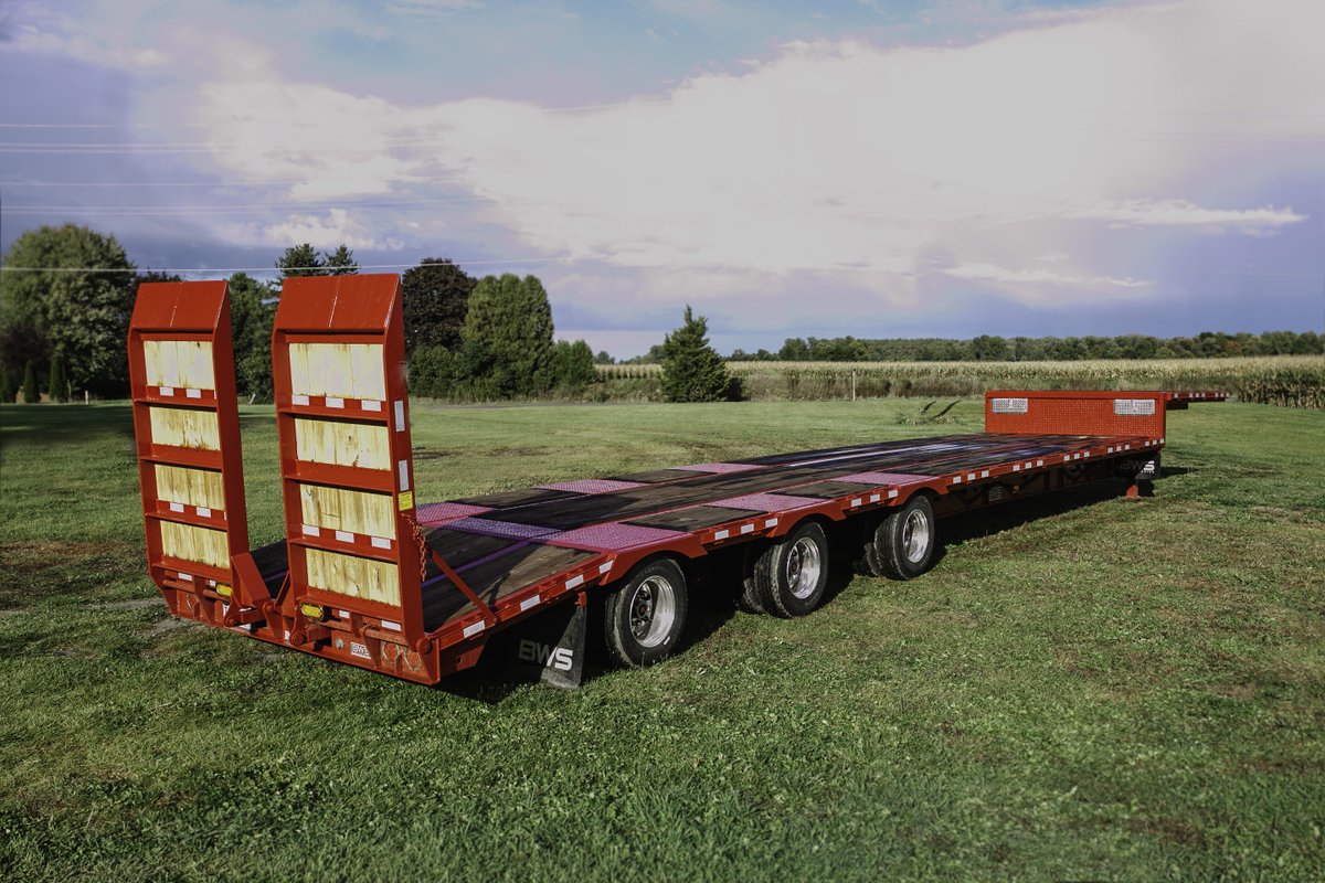 Transit Trailer tweet media