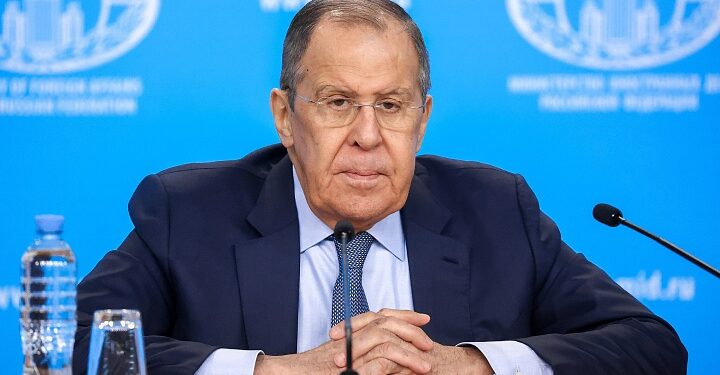 LeonardoJYar's tweet photo. Lavrov condena ataque de Israel y EEUU contra #Iran: viola los principios y normas del derecho internacional https://t.co/QjKlB6VB3K