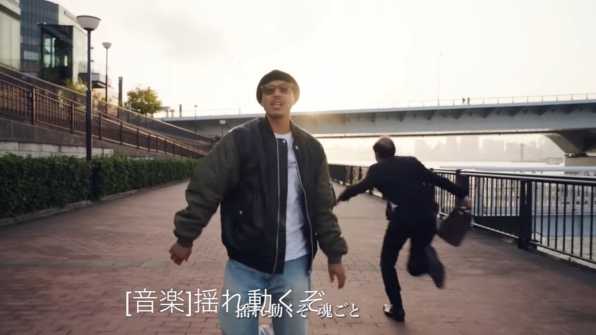 Shinjiro tweet media