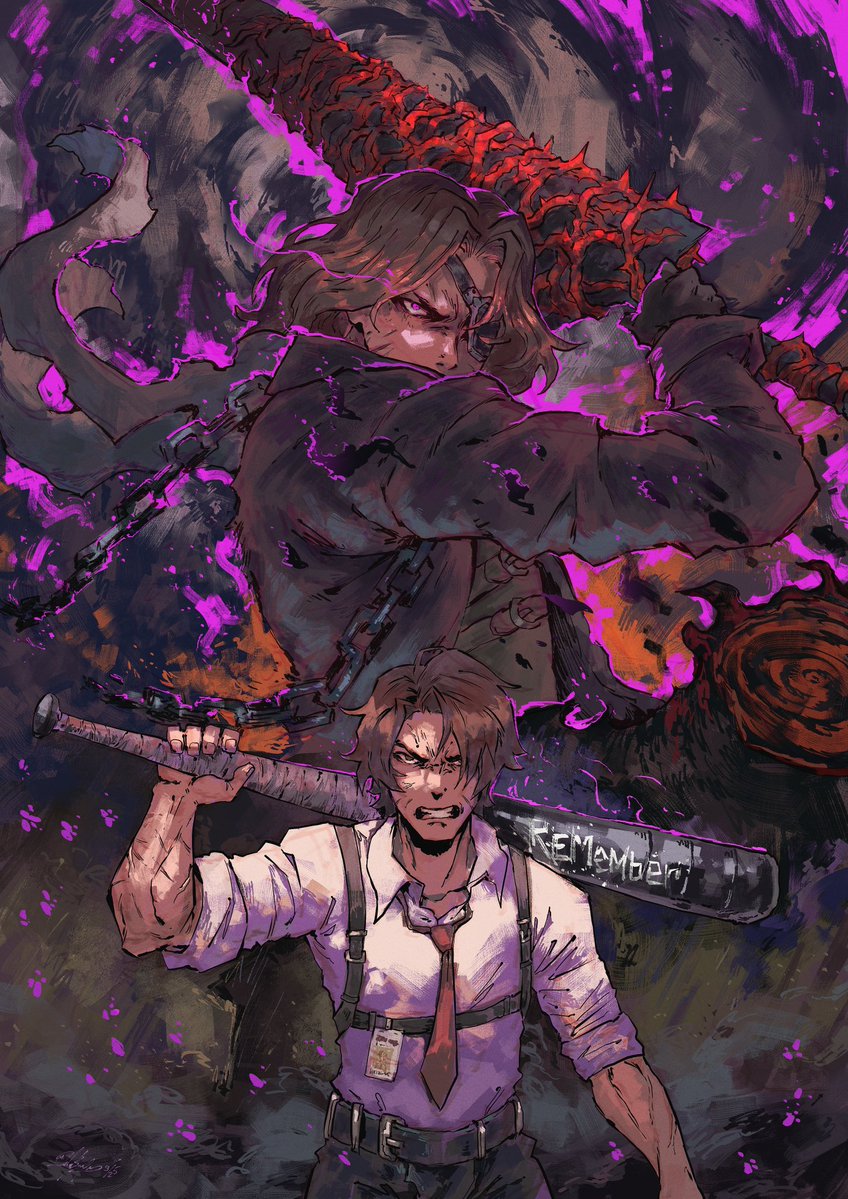 Damn I'm late to the party but HAPPY 3rd ANNIVERSARY to Limbus! 
#LimbusCompany