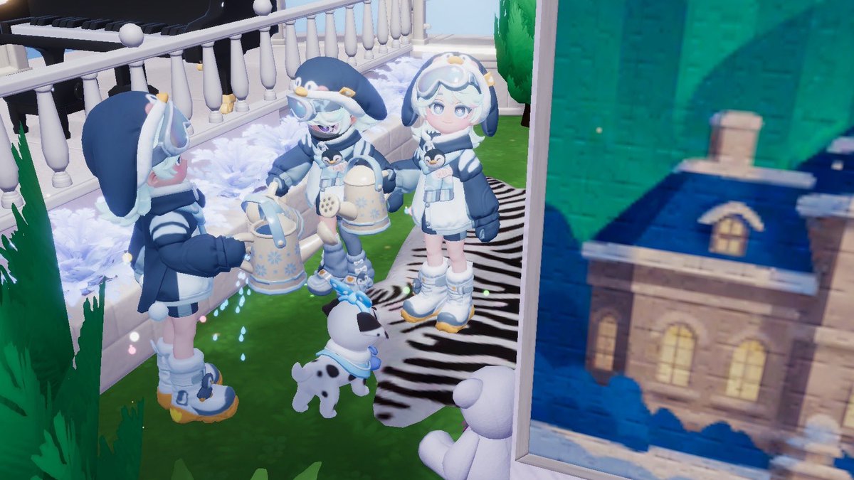 らむちゃんねる🐏🩵ᩚ (@Ramu_channel) / Posts / X