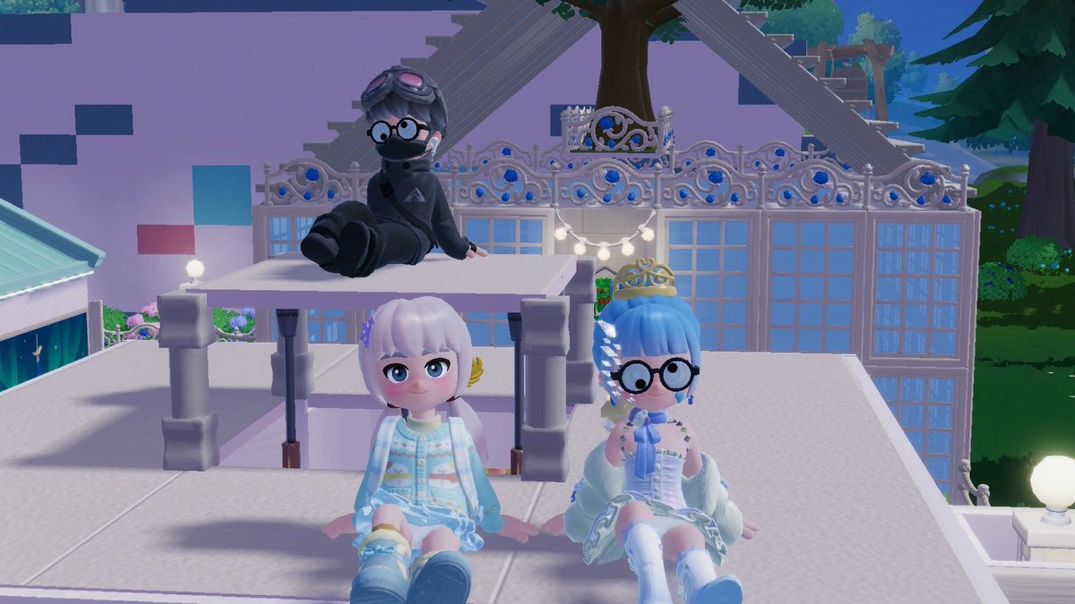 らむちゃんねる🐏🩵ᩚ (@Ramu_channel) / Posts / X