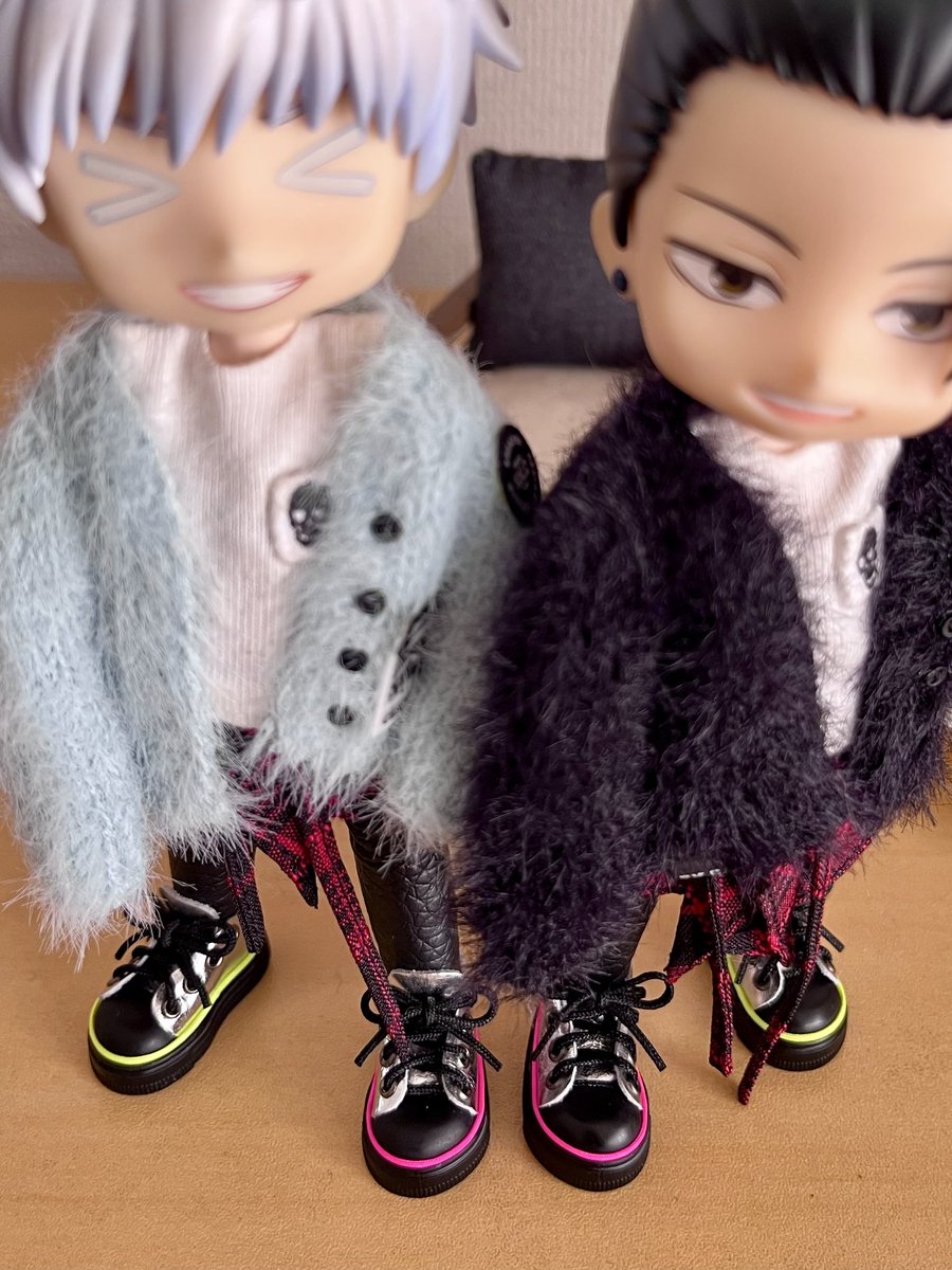 ちっぷ🐻🍯👟CHIP☆STARS (@chip_tea) / Posts / X