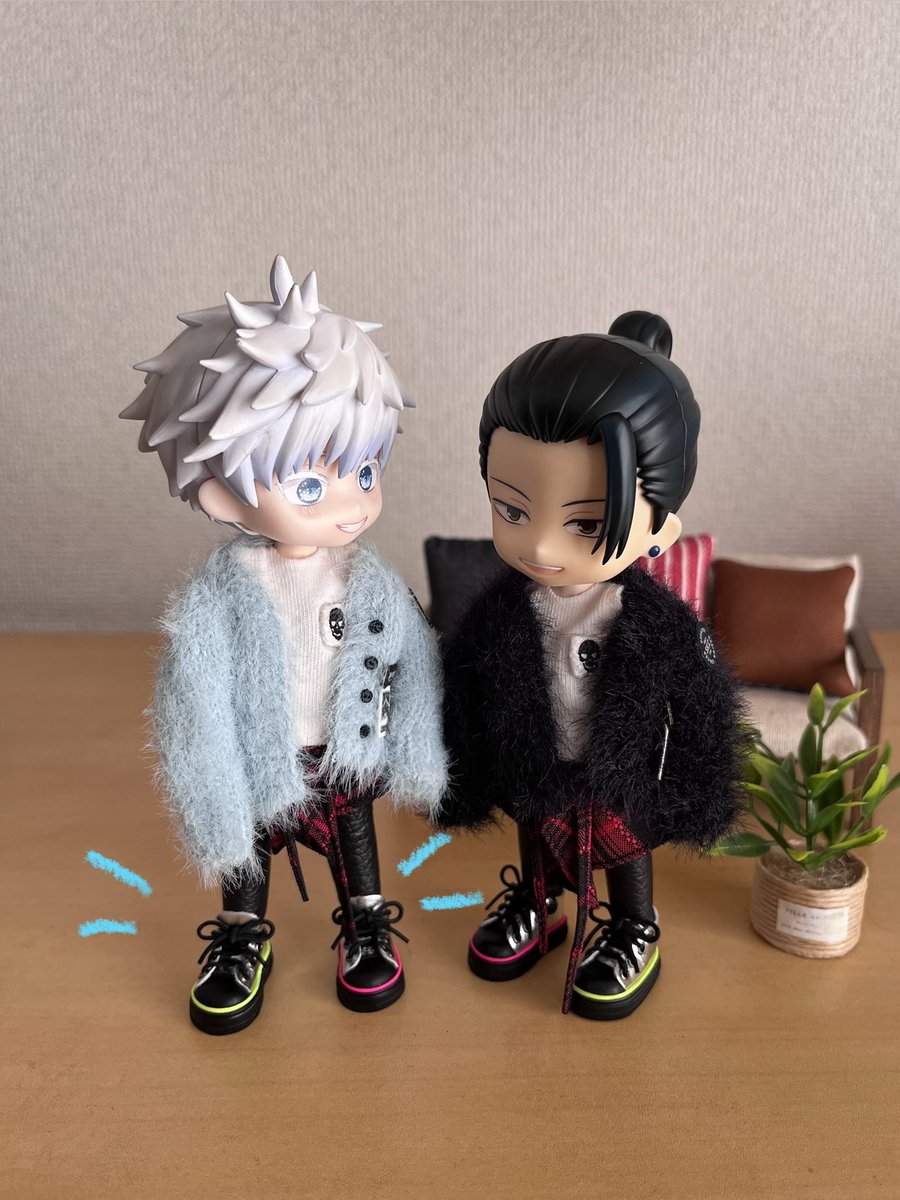 ちっぷ🐻🍯👟CHIP☆STARS (@chip_tea) / Posts / X