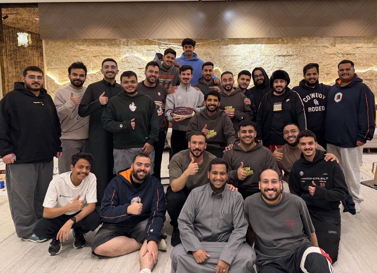 أصيل الدخيّل tweet media