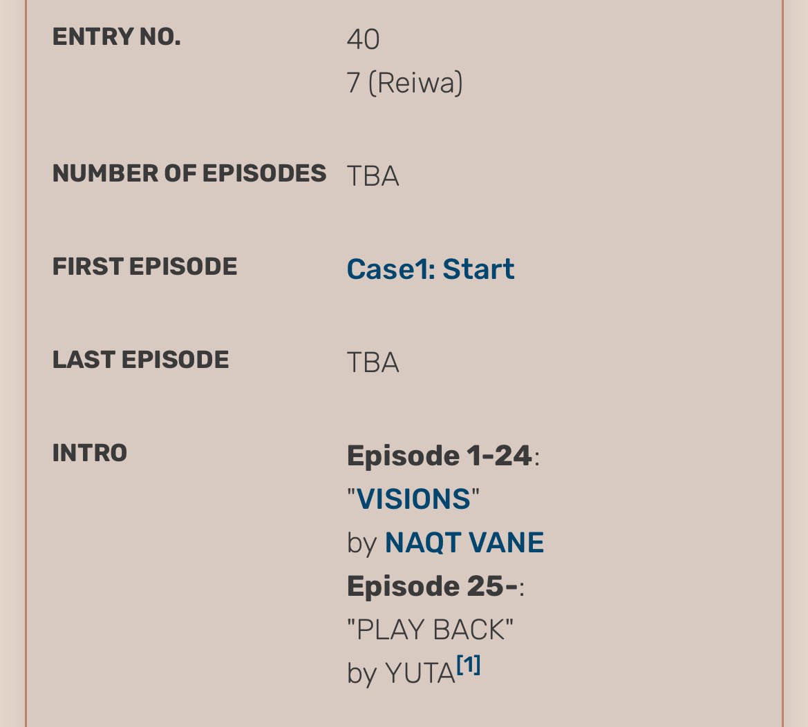 yuta's first theme song is a live action opening song for his favourite character since childhood, kamen rider 😭😭❤️‍🔥

#YUTA #悠太 sung the theme song for live action Kamen Rider Zeztz #仮面ライダーゼッツ, titled PLAY BACK. the opening song will begin playing starting from