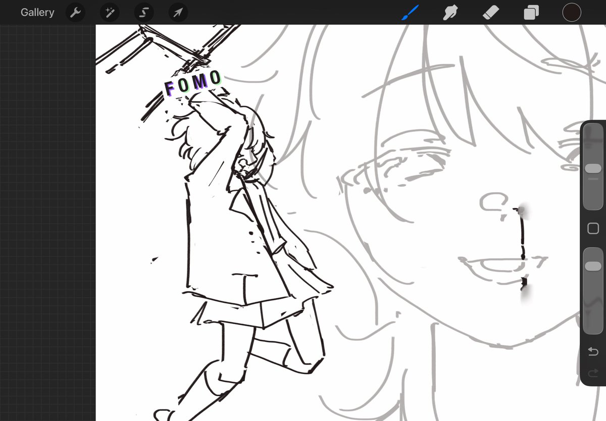 k 𐐪𐑂 ₒ (@kuruchus) / Posts / X