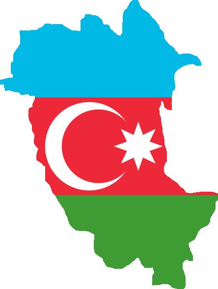 Molla rejimi devrildikten sonra İran zaten parçalanacak. İran düştükten sonra Azerbaycan ve Türkiye’nin vereceği en doğru karar şu olacaktır:
 🇹🇷Türkiye sınır güvenliği ve terörle mücadele gerekçesiyle İran’ın Kürt bölgelerine asker yollayarak kontrol etmesi. .
🇦🇿Azerbaycansa